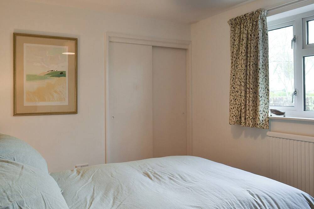 3 chambres à coucher à Topsham in Topsham, Devon