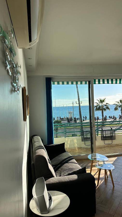 Gîte pour 4 personnes, avec Balcon ainsi que Terrasse et Vue dans Casino Ruhl - 3