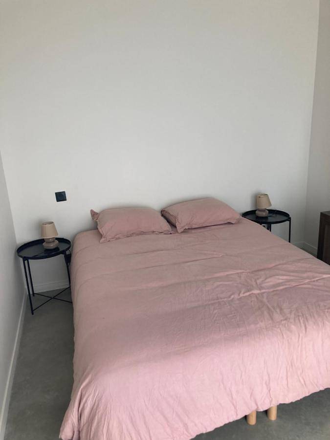 Double Room in Dardilly, Lyon et ses environs