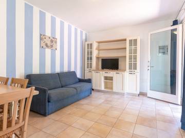 Appartamento per 6 Persone in Scarlino, Maremma, Foto 1