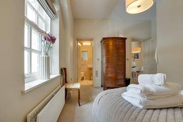 Holiday Home for 4 People in Alnmouth, Northumberland Coast, Photo 4