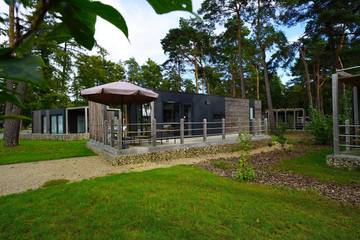 Gîte pour 4 personnes, avec jardin à Zutendaal