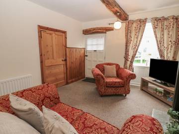 Cottage for 4 People in Cockermouth, Cumbria, Photo 4