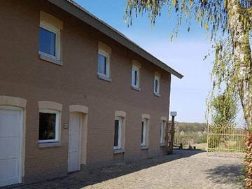 Vakantiepark voor 10 Personen in Gulpen, Limburg, Afbeelding 1