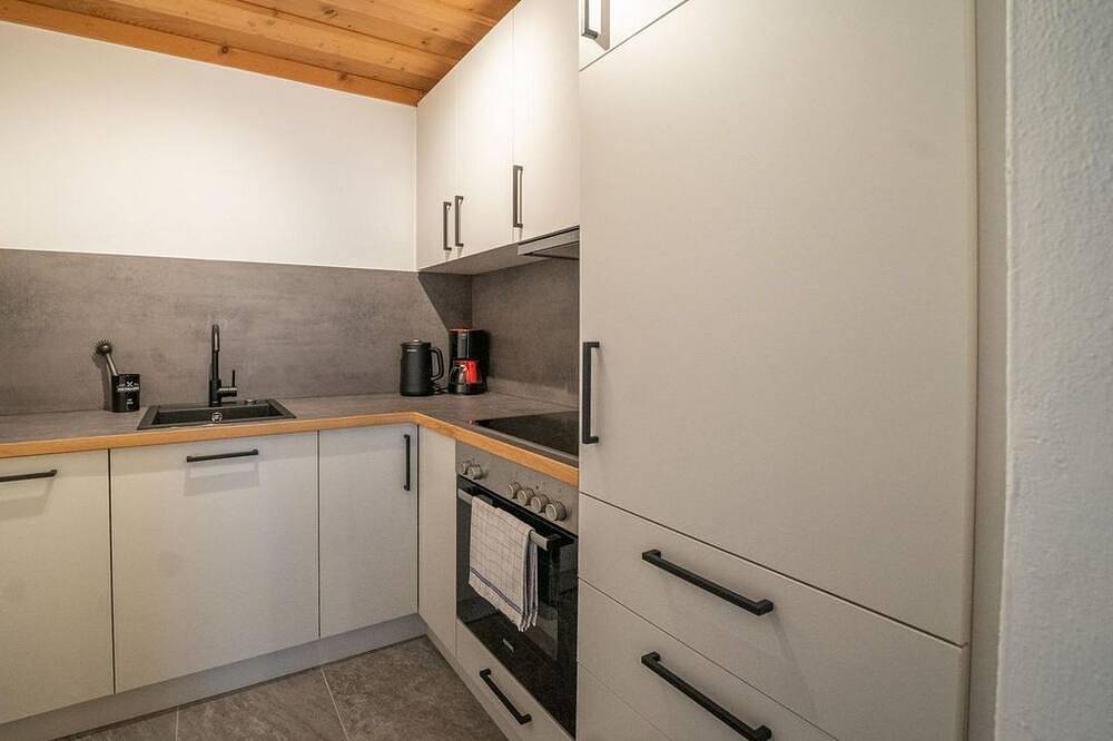 Das Geierberg - Doppelzimmer mit Balkon, Dusche, Wc in Filzmoos, Tennengau