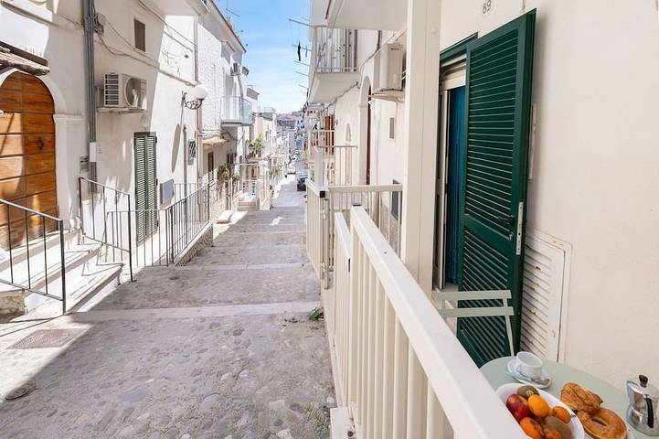 Appartamento vacanze per 2 persone - 1