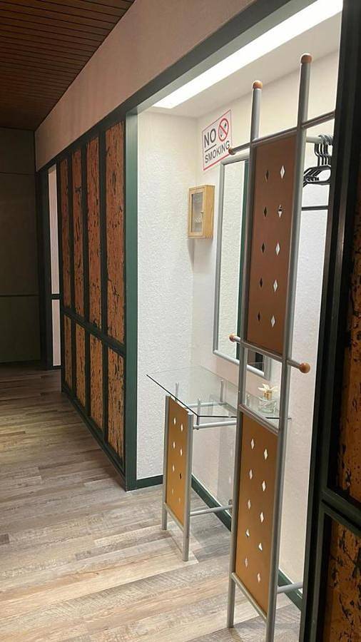 Appartement entier, Ferienwohnung-Monteurwohnung Berta, 3 Personen in Kleve, zentrale Lage in Clèves, Bas-Rhin