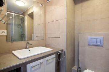 Chalet for 8 People in Saint-Martin-de-Belleville, Vanoise National Park, Photo 2