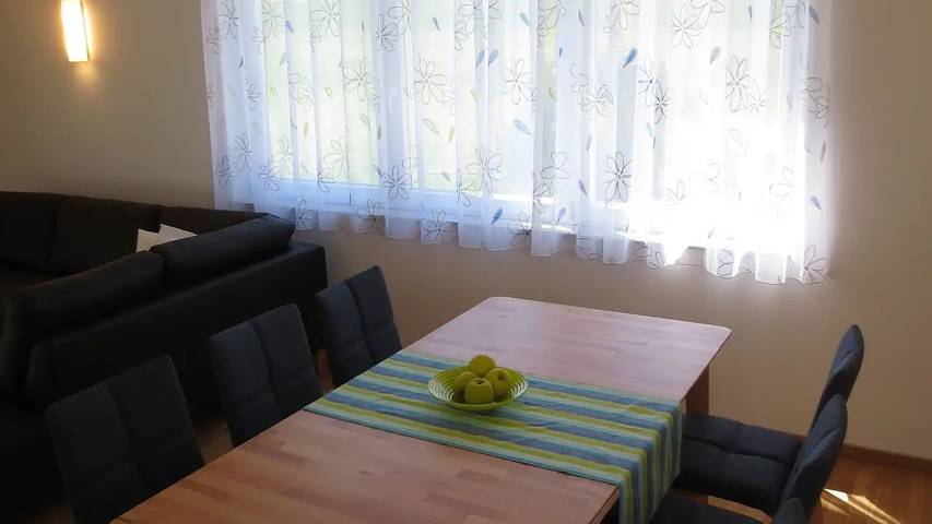 Ferienhaus für 6 Personen, mit Garten am Bodensee - 3
