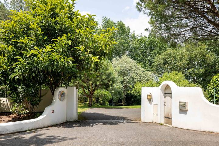 Chambre d’hôte pour 2 personnes, avec jardin en Nouvelle-Aquitaine - 2