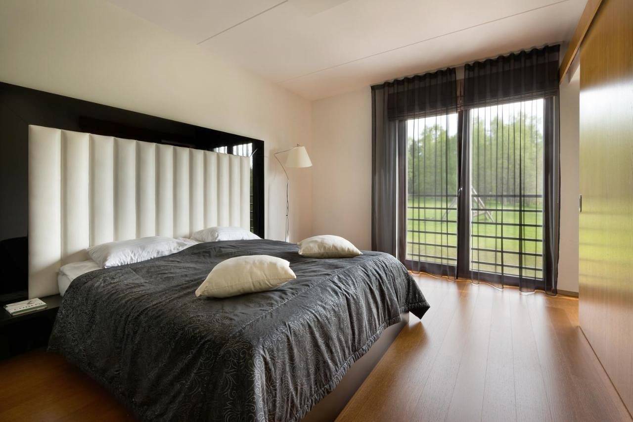 Gmp Clubhotel Apartments in Valga region