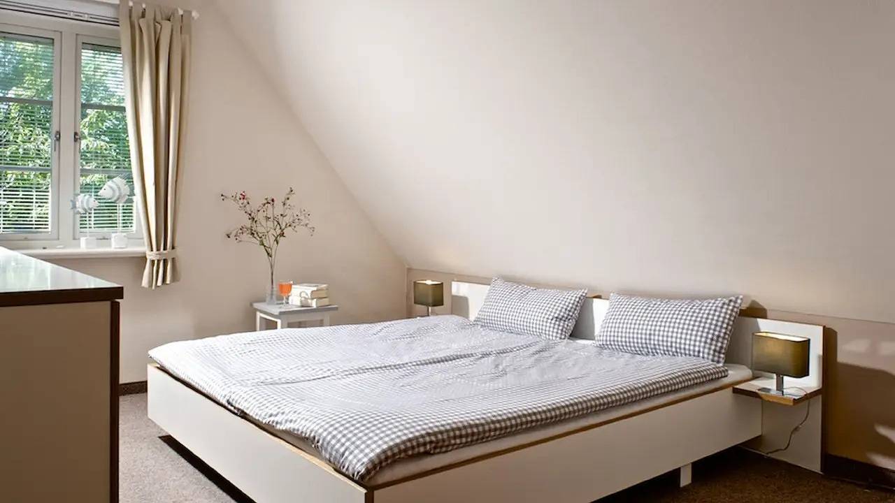 Ganze Ferienwohnung, Ferienwohnung für 4 Personen (65 m²) in St. Peter-Ording in St. Peter-Ording, Eiderstedt