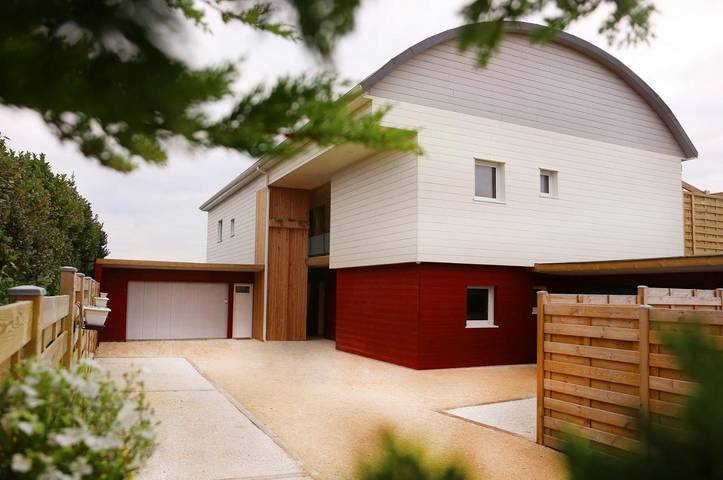 Chambre d’hôte pour 3 personnes
