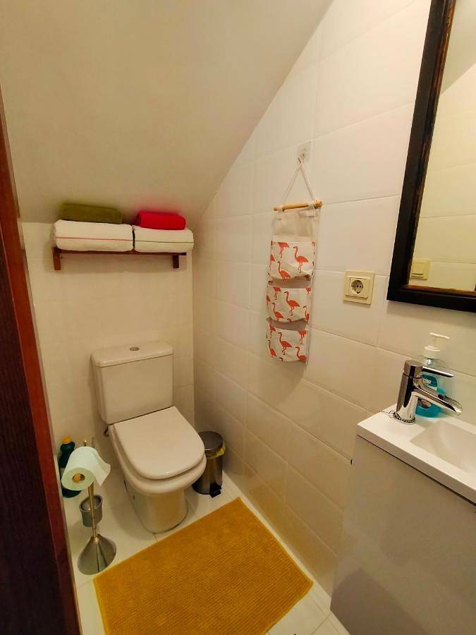 Apartamento entero, One-Bedroom Apartment in Yunquera, Sierra de las Nieves