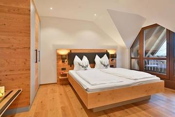 Hütte für 3 Personen in Poppenhausen, Rhön-Hessen, Bild 2