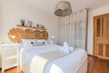 Appartement De Vacances pour 2 Personnes dans Wazemmes (Lille), Lille, Photo 2