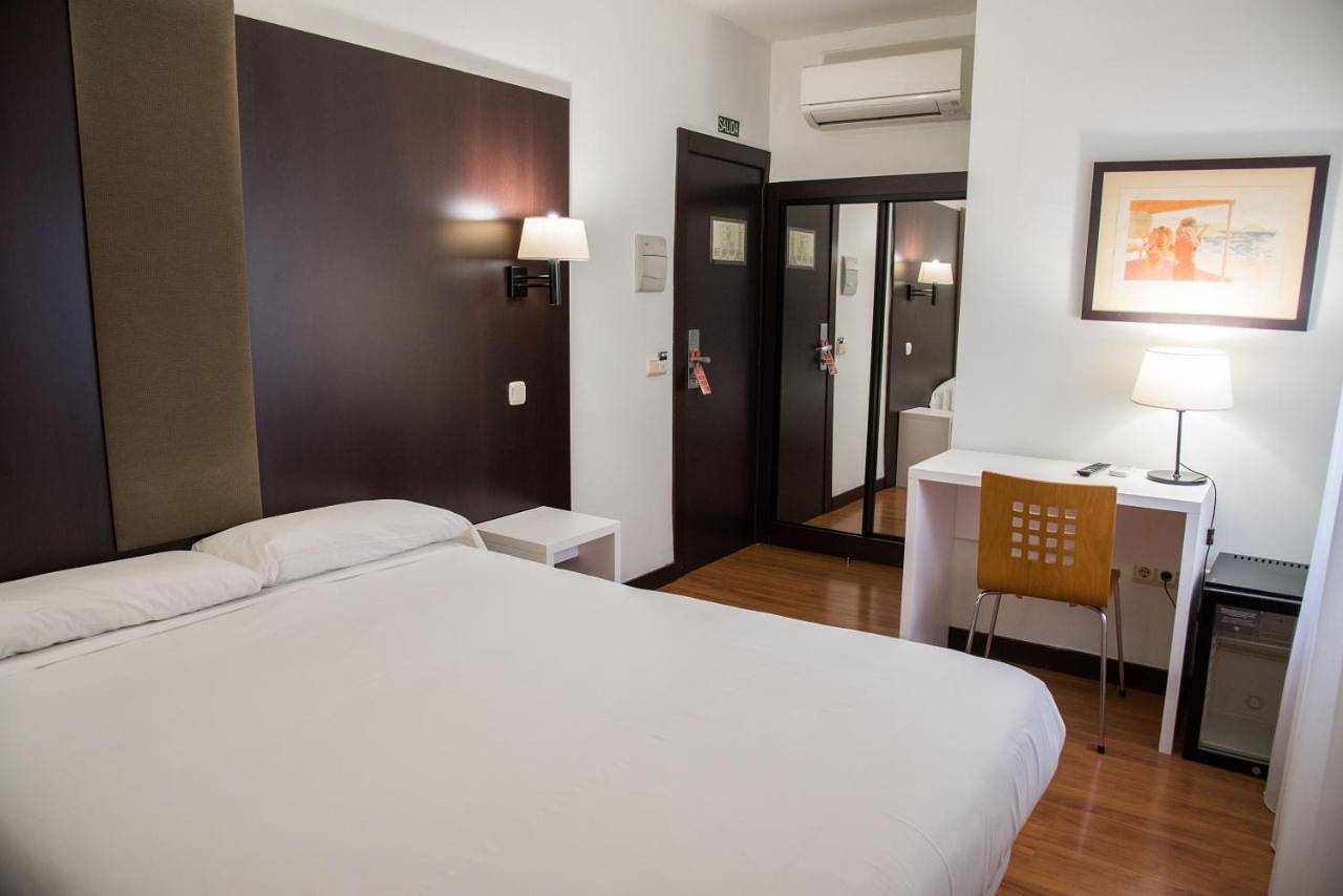 Hotel Delta in Tudela, Province de Navarra