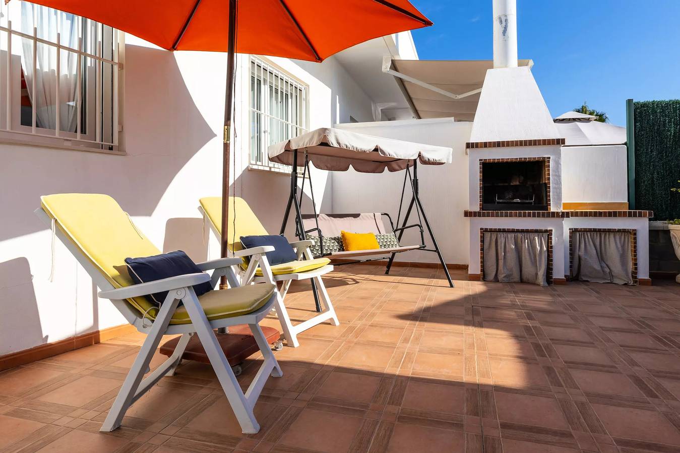 Felicidad Corner por Fidalsa in Pilar de la Horadada, Costa Blanca