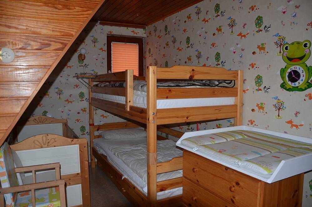 Ganze Wohnung, Ferienwohnung Westphal in Eschwege, Werratal