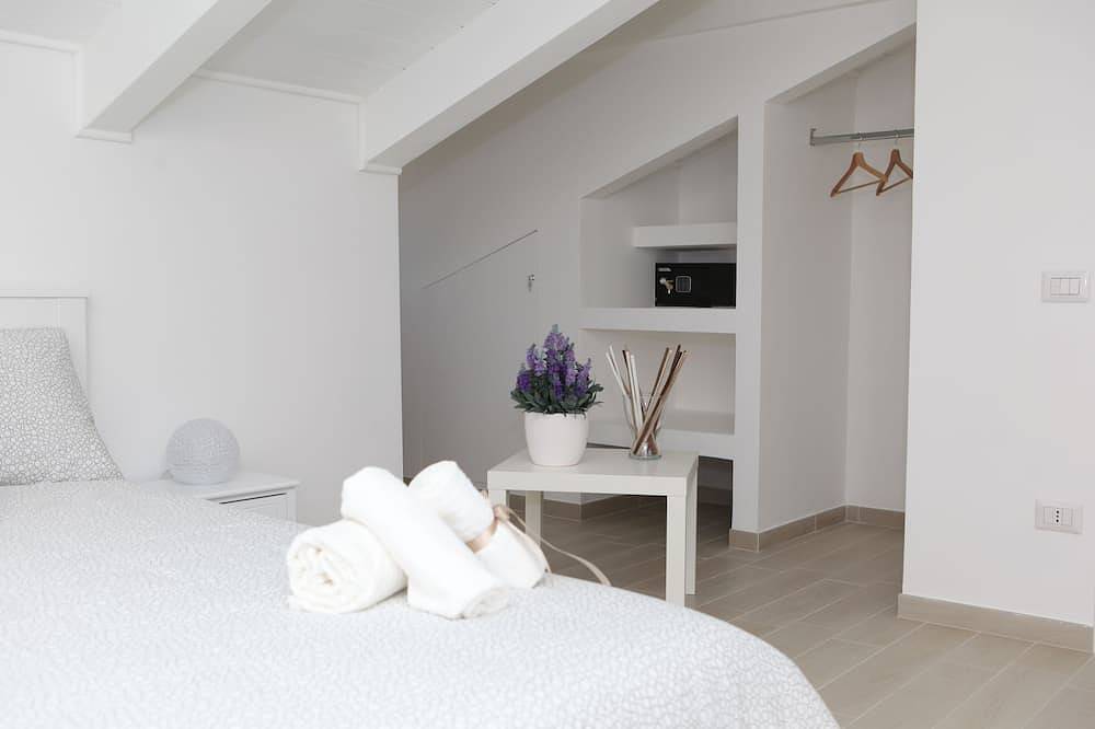 Apartamento entero, Casa Rosada - Hospitalidad in Pimonte, Montes Lattari