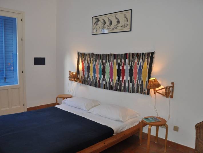 Ferienwohnung für 2 Personen, mit Pool und Garten auf Sizilien - 3