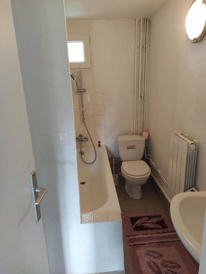 Gîte pour 2 personnes, avec terrasse et vue à Montmorency - 3