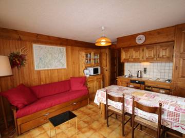 Chalet pour 7 Personnes dans Hauteluce, Espace Diamant, Photo 4