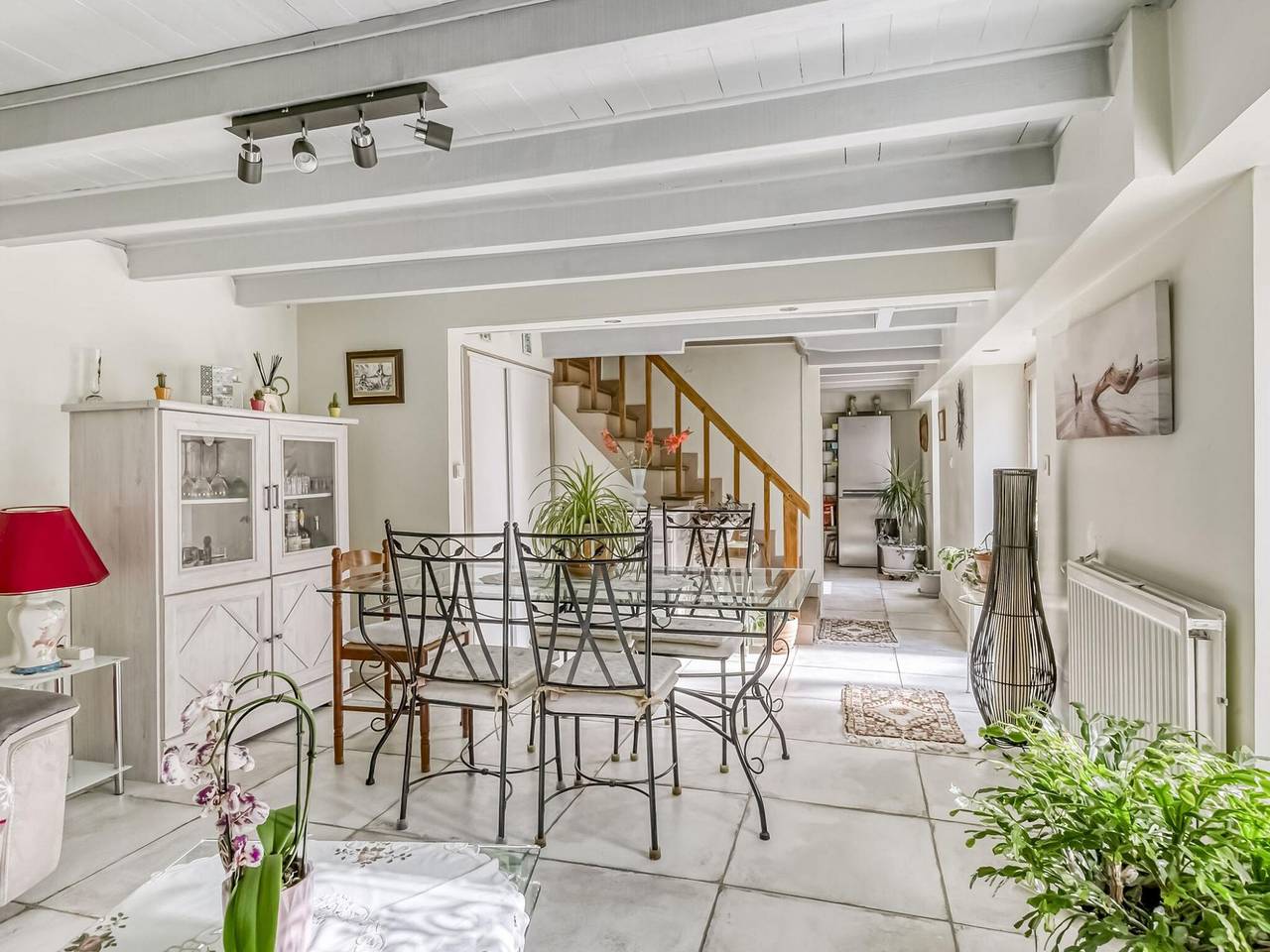 Pretty Holiday Home in Dax with Garden in Dax, Dax region