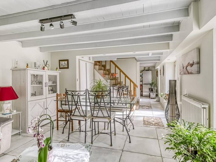 Pretty Holiday Home in Dax with Garden in Dax, Region de Dax
