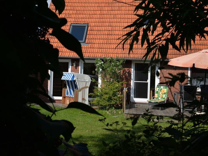 Ferienhaus für 10 Personen, mit Garten, mit Haustier in Butjadingen - 3