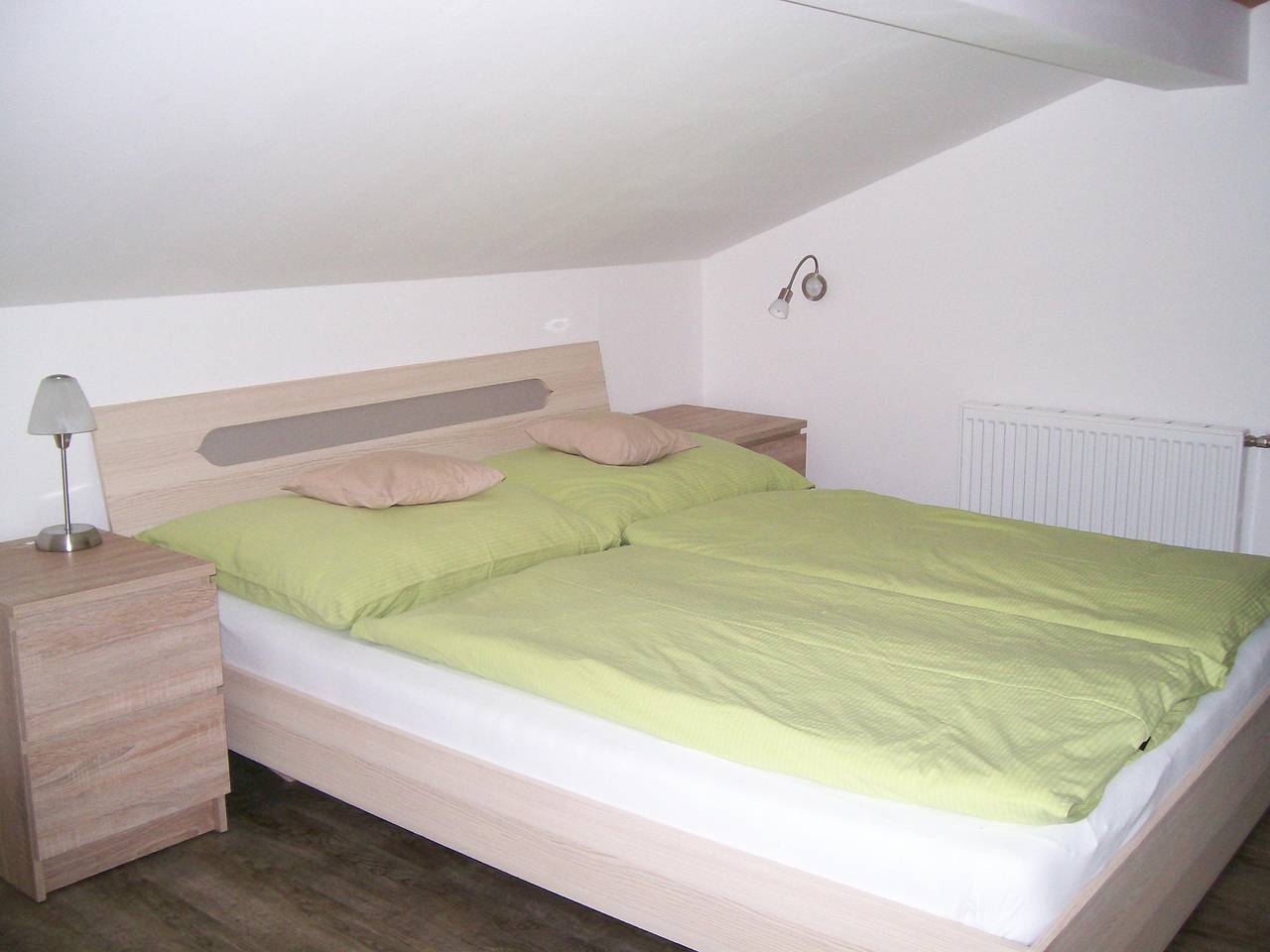 Ganze Ferienwohnung, Haus Mayr in Zell am See, Pinzgau