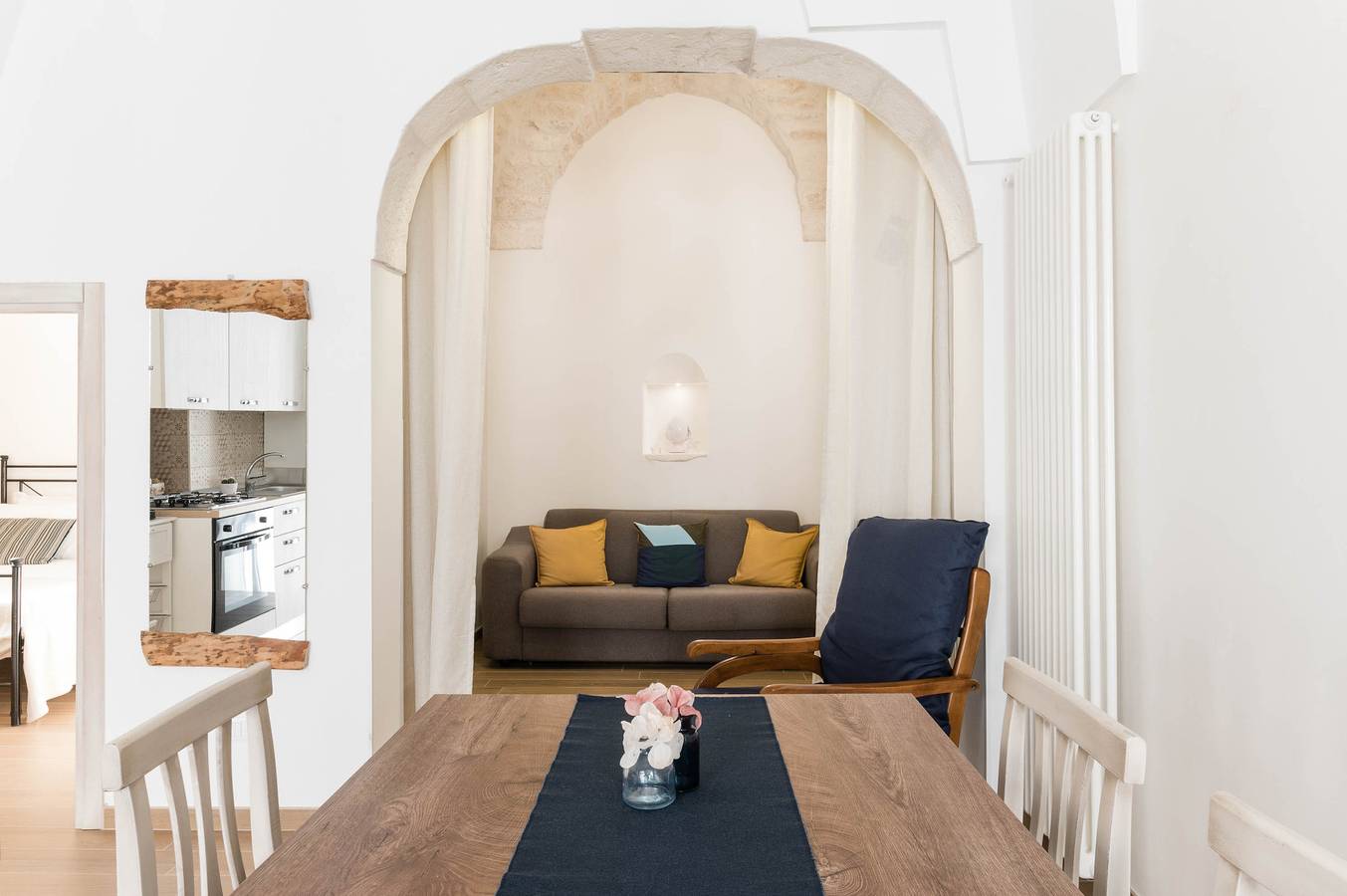 Casa Saffi by Wonderful Italy in Ostuni, Salento