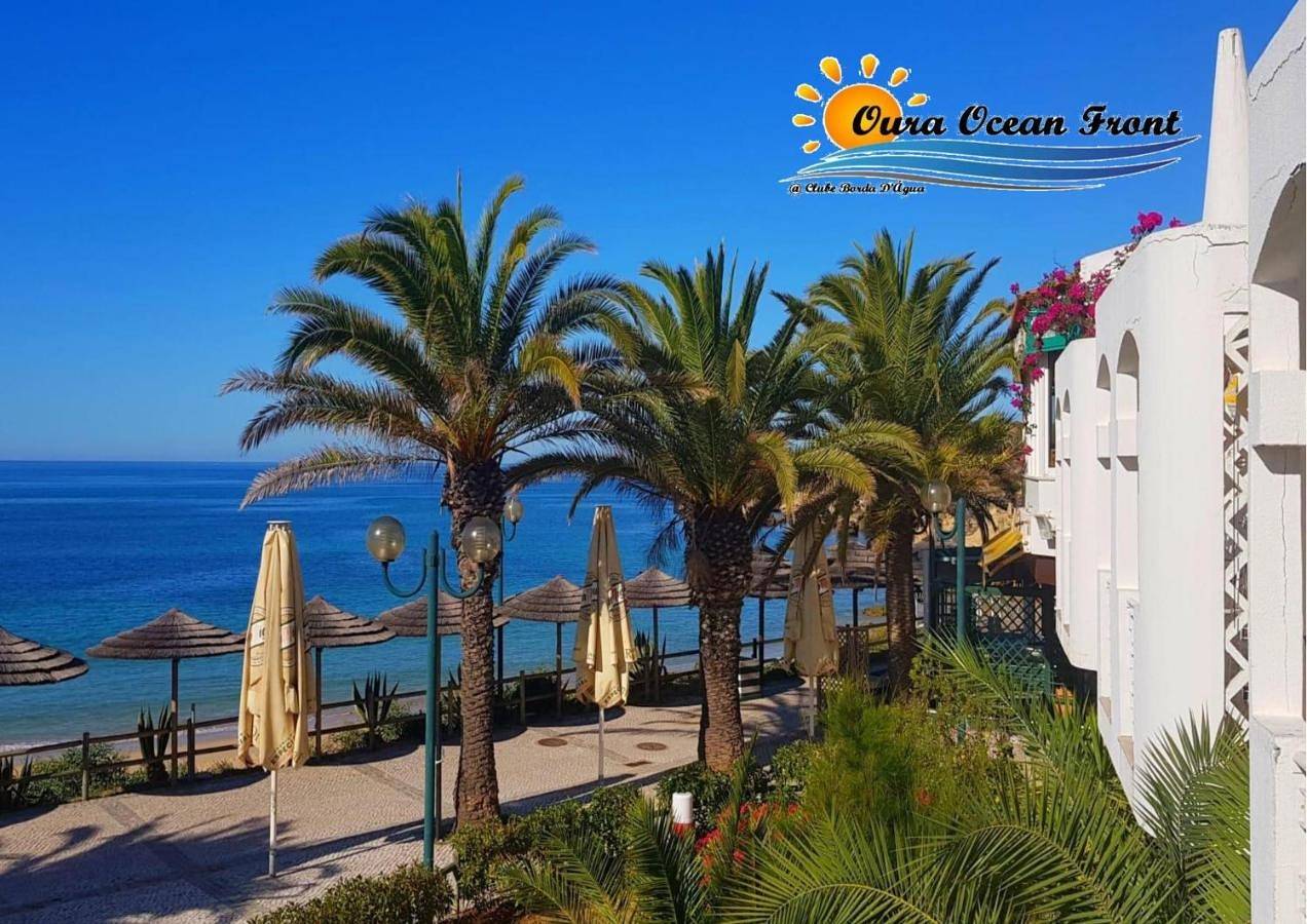Apartamento inteiro, Apartment with Sea View in Albufeira, Albufeira e Olhos de Água