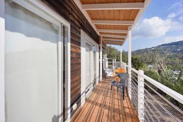 Glamping per 6 Persone in Comune di Pietra Ligure, Provincia di Savona, Foto 3