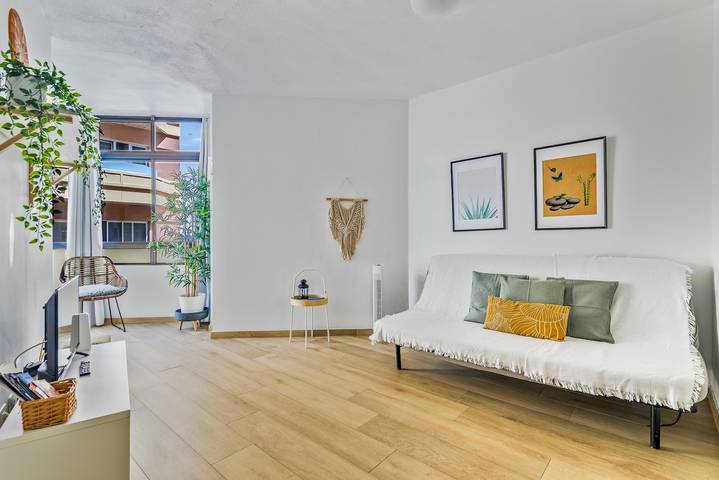 Apartamento entero, Home2Book Las Canteras Beach & City Stay in Las Palmas de Gran Canaria Centre, Las Palmas de Gran Canaria