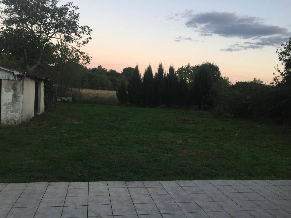 One-Bedroom House in Izon, Région de Libourne