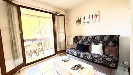 Appartement De Vacances pour 3 Personnes dans La Londe-les-Maures, Parc national de Port-Cros, Photo 2