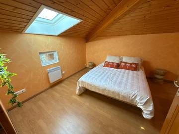 Maison De Vacances pour 6 Personnes dans Saint-Sylvestre (Rhône-Alps), Région de Tournon-sur-Rhône, Photo 4