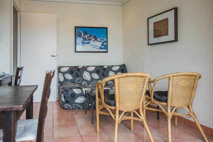 Gîte pour 4 personnes, avec Balcon dans Office De Tourisme De Banyuls Sur Mer - 4