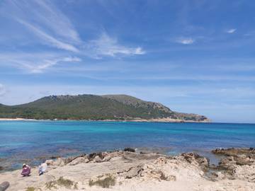 Villa in Cala Ratjada, Capdepera für 12 