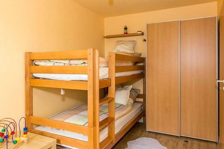 Ganze Wohnung, Blick aufs Meer, Deutschland in St. Peter-Ording, Eiderstedt