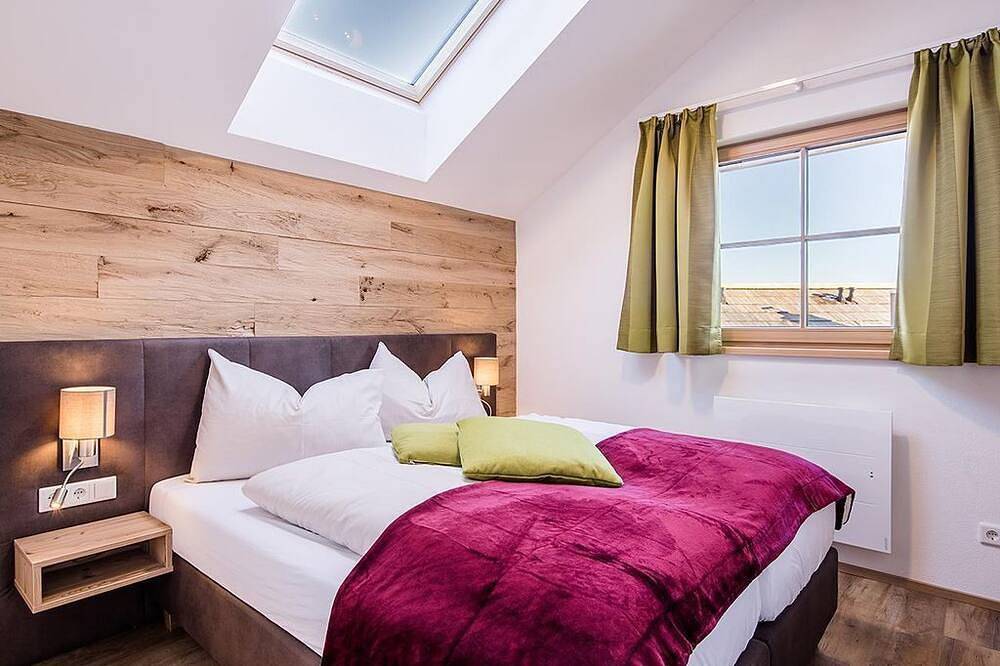 Chalet Berg Landzeit - Chaletdorf Fanningberg in Weißpriach, Bundesland Salzburg