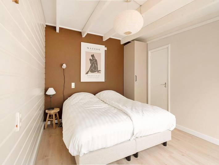 Ferienhaus für 5 Personen, mit Garten und Whirlpool sowie Terrasse, kinderfreundlich in Sint Maartenszee - 4
