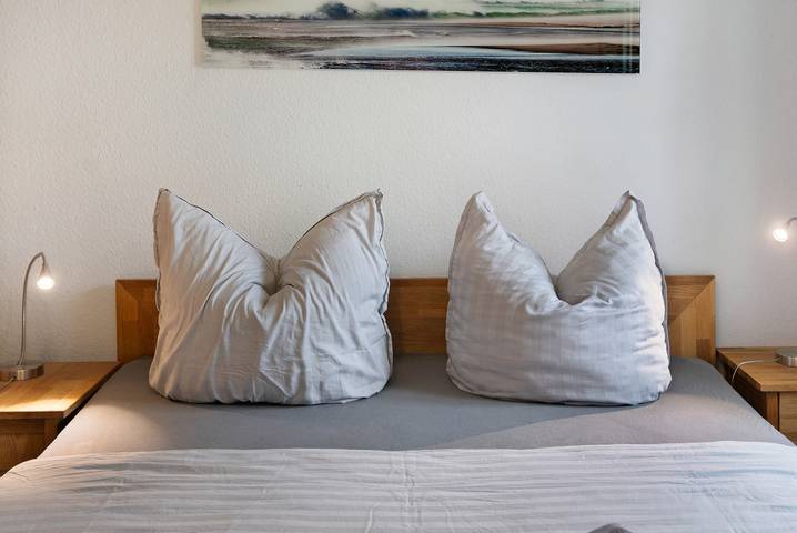 Studio für 2 Personen, mit Garten in Wiek - 3