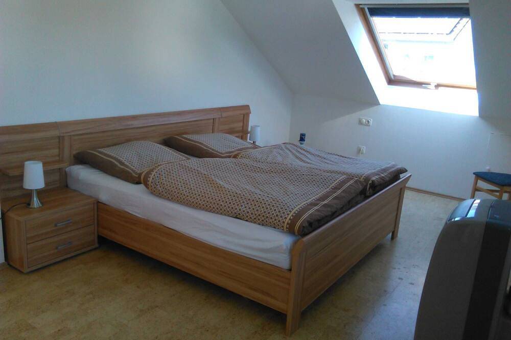 Ganze Wohnung, Ferienwohnung Küpfer in Gräfenberg, Frankenalb