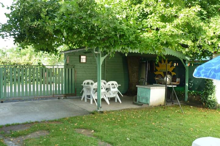 Gîte pour 3 personnes à Arvert - 3