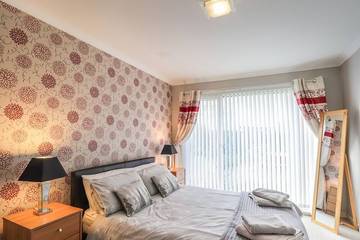 Cottage for 5 People in Highlands, Photo 2