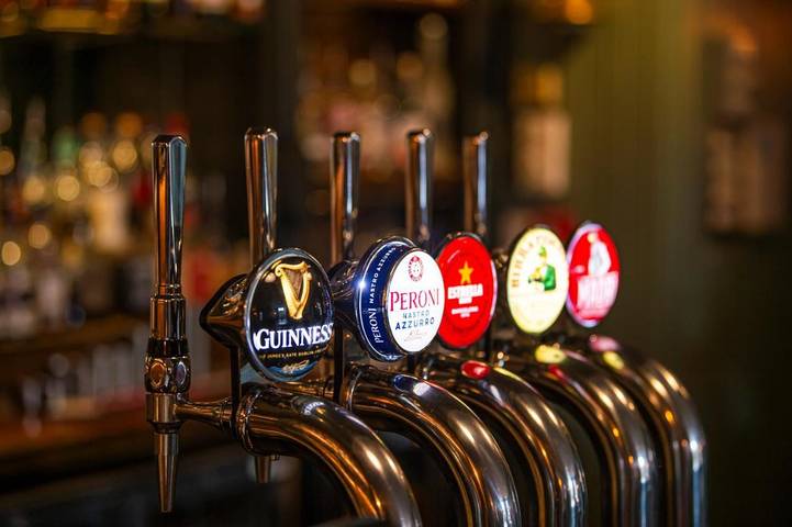 Hôtel pour 2 personnes dans Bury Saint Edmunds - 2