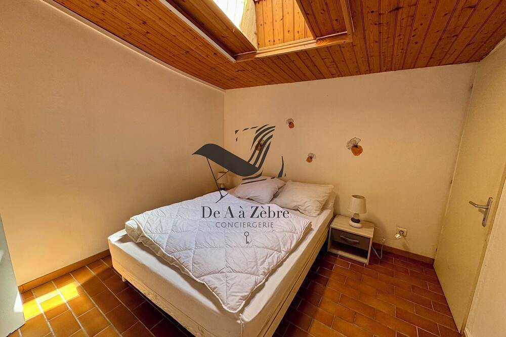 L'Océane - Quiet house in the center of town in Port-des-Barques, Region de Rochefort