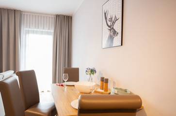 Hütte für 4 Personen in Braunlage, Westharz, Bild 4